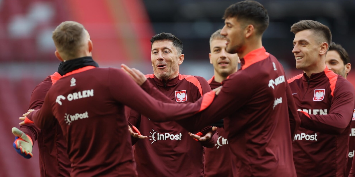 Qualificazioni Mondiali, il pronostico di Polonia-Malta