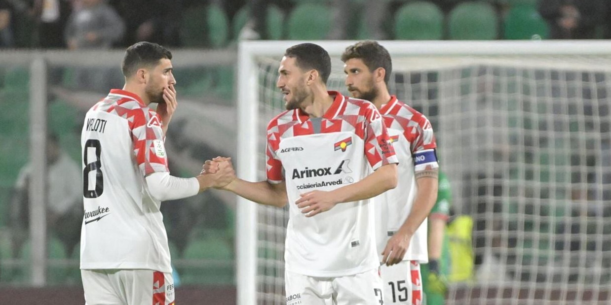 Playoff contro salvezza: il pronostico di Cremonese-Cittadella