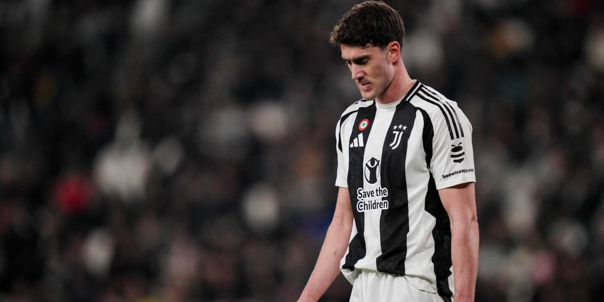 Galeone affossa Vlahovic: "Non sa stoppare". Poi su Allegri alla Roma...