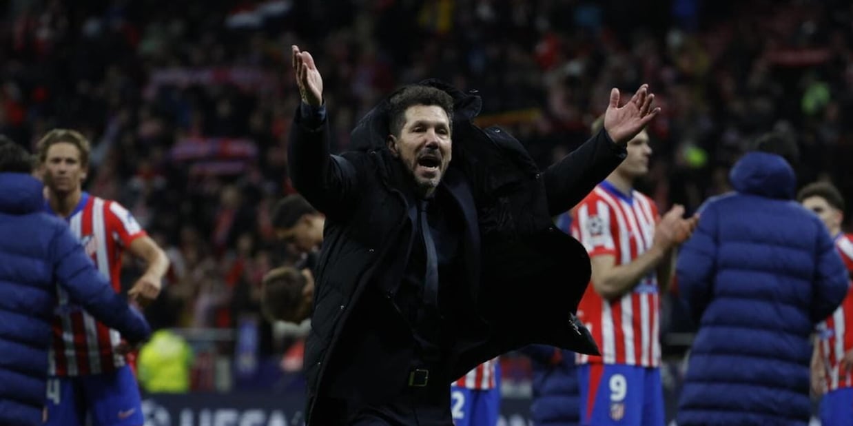 Pronostico Espanyol-Atletico Madrid, ecco gli esiti da prendere in considerazione