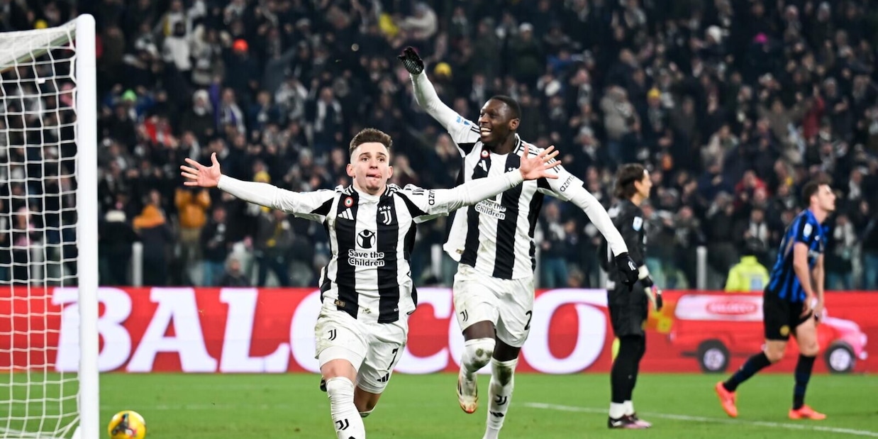 Conceiçao e Kolo Muani, accordi in salita per la Juve: ecco la cifra per acquistarli. A meno che...