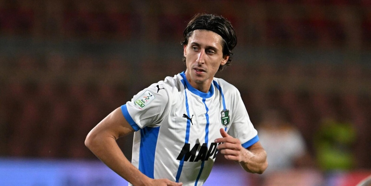 Mulattieri è sicuro: “Questo Sassuolo è nato per vincere”   
