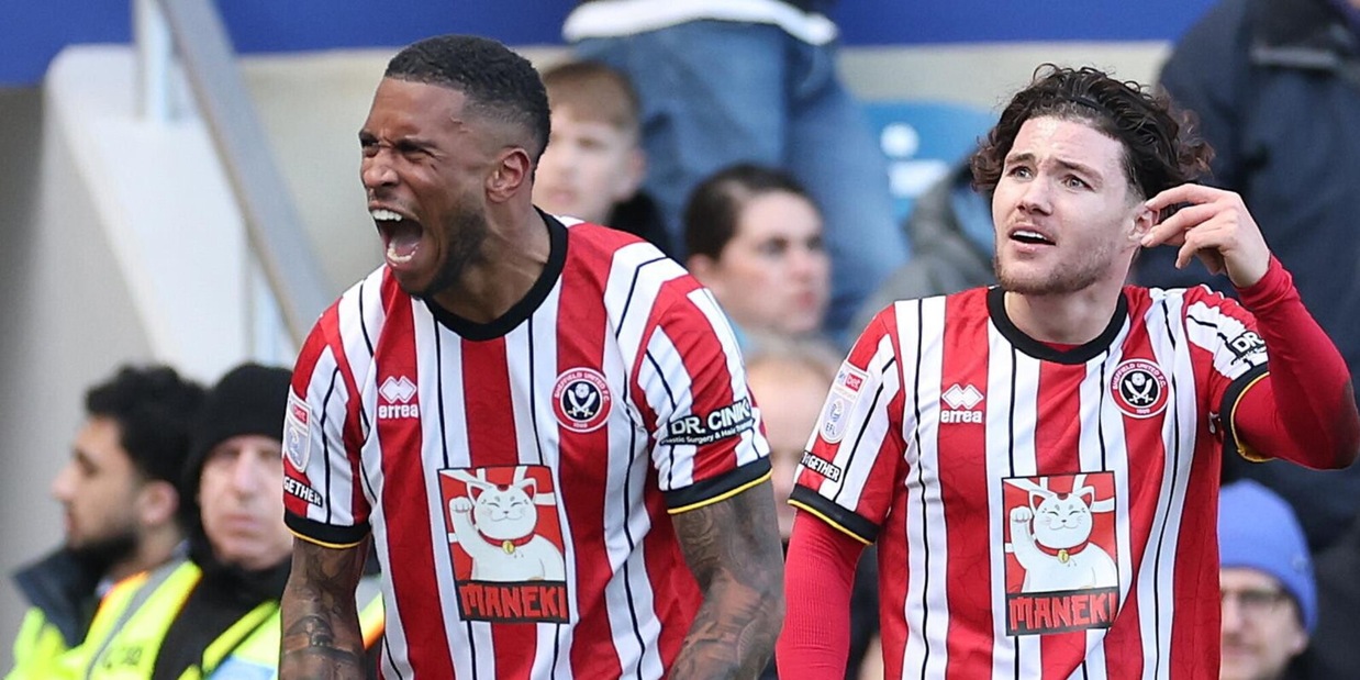 Championship, Sheffield Utd-Coventry: quote e consigli su cosa giocare