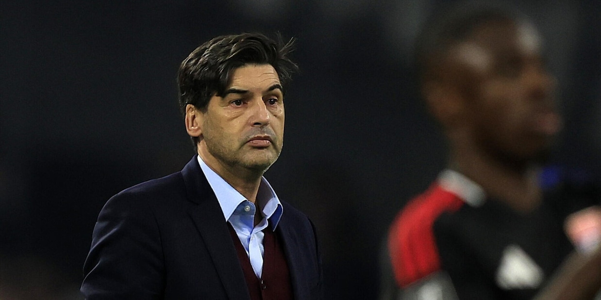 Ligue 1, il Lione vince contro il Brest: espulso Fonseca
Ligue 1, il Lione vince contro il Brest: espulso Fonseca