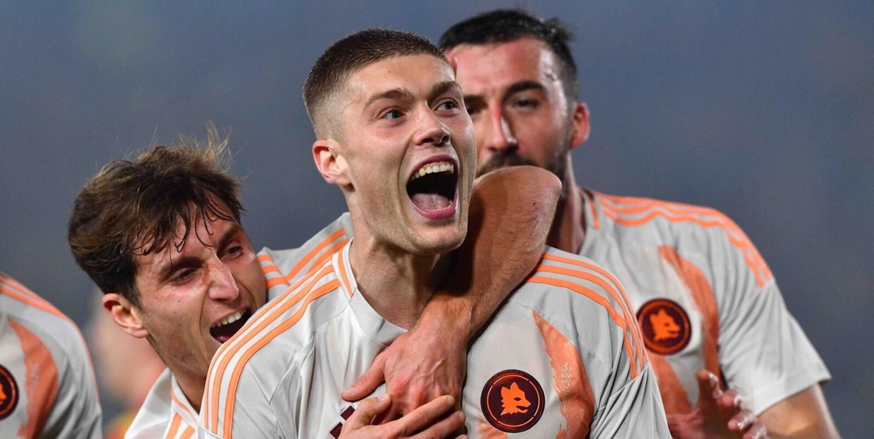 Classifica Serie A aggiornata dopo Lecce-Roma, cosa cambia per la squadra di Ranieri