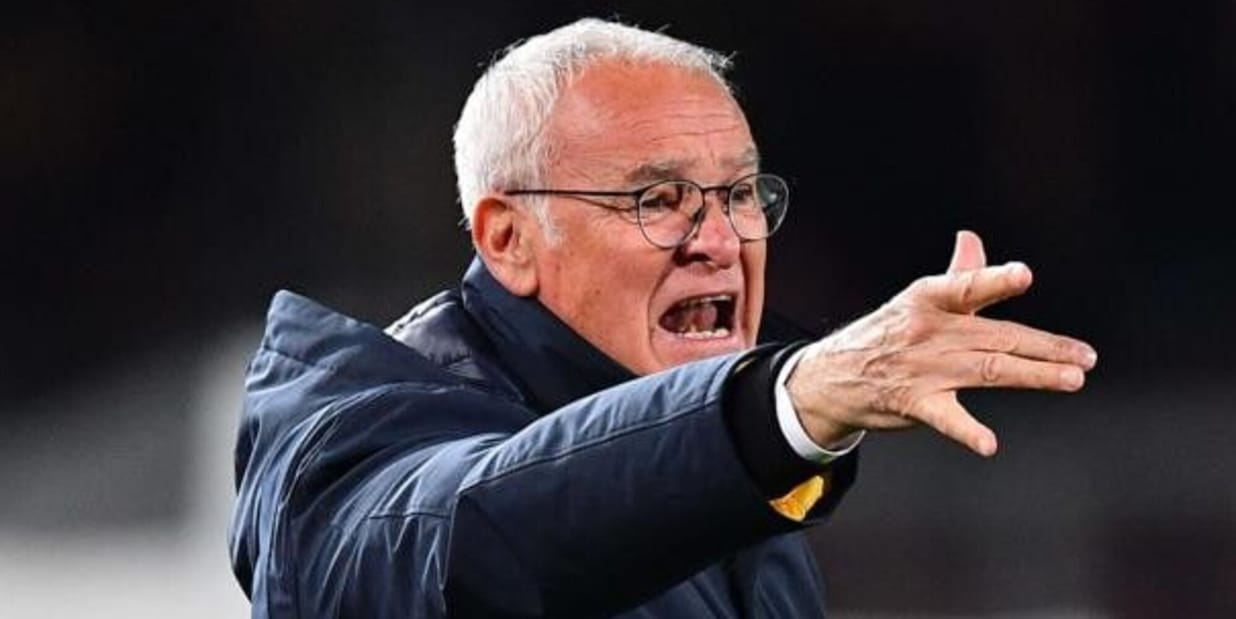 Roma, il settimo sigillo