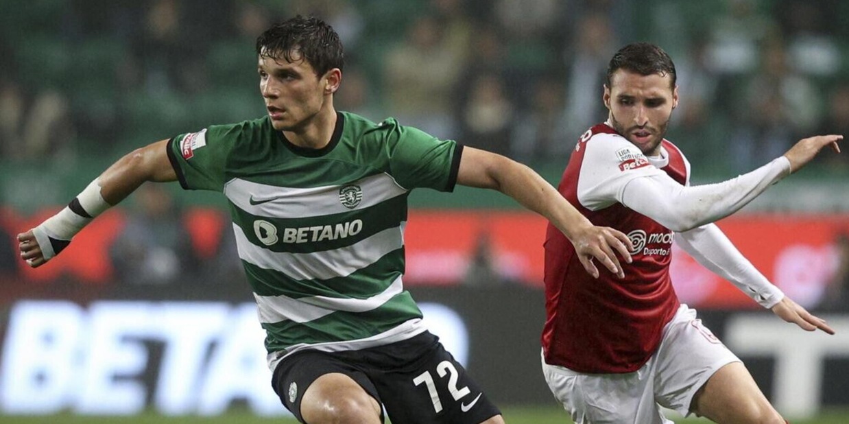 Eduardo Quaresma e un parente speciale: Zico
