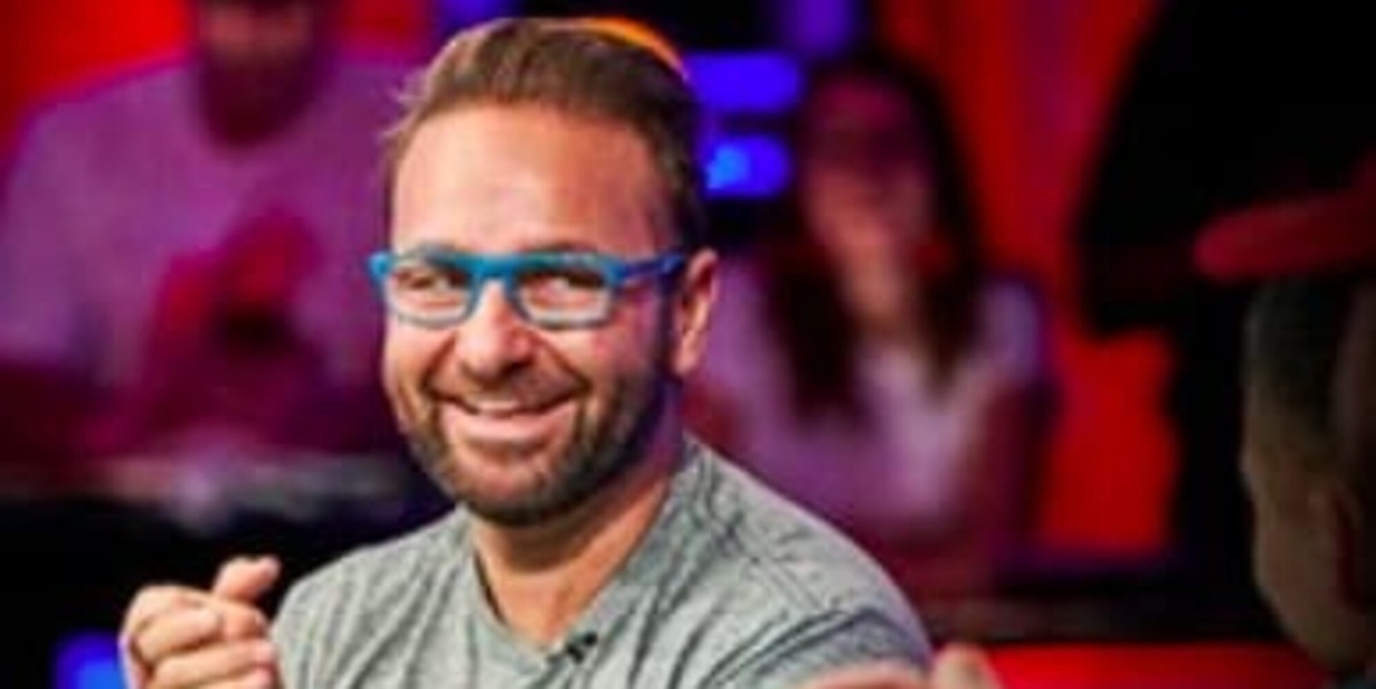 Negreanu infinito, altro trionfo e nuovo record PGT
