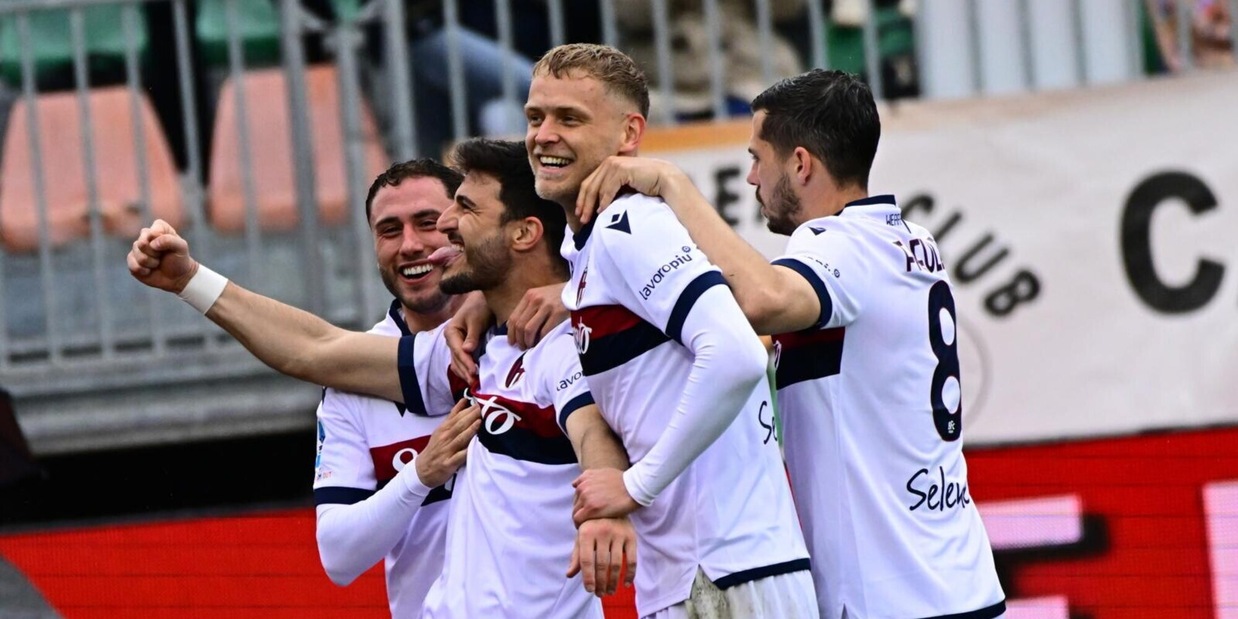 Coppa Italia, il pronostico di Empoli-Bologna