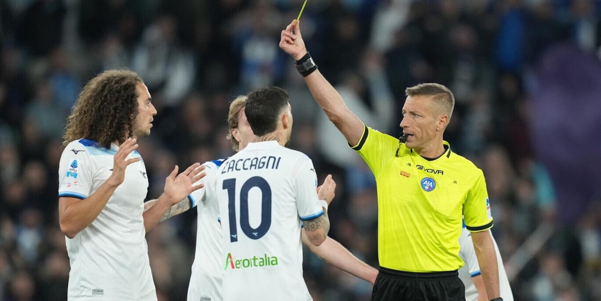 Lazio-Torino 1-1: tabellino, statistiche e marcatori