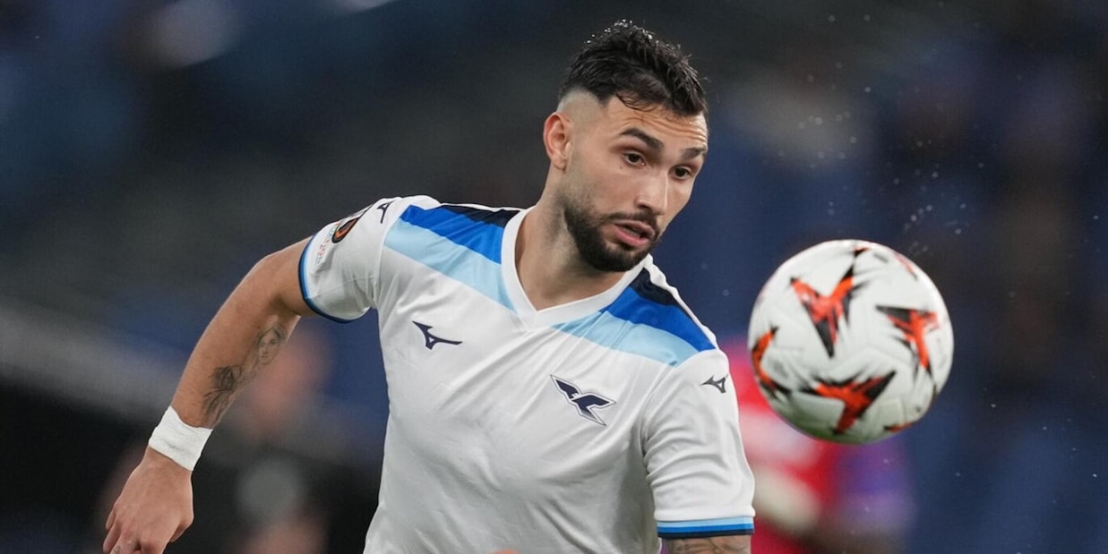 Lazio, c'è Castellanos in arrivo: il piano di Baroni per Atalanta e derby 
