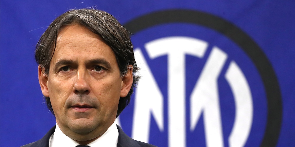 Inzaghi e il caso bestemmia Lautaro: "Non ha mai detto una parolaccia..."