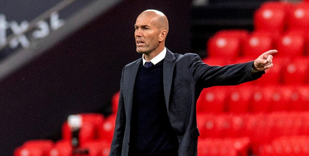 "Zidane sarà il prossimo allenatore del Psg"