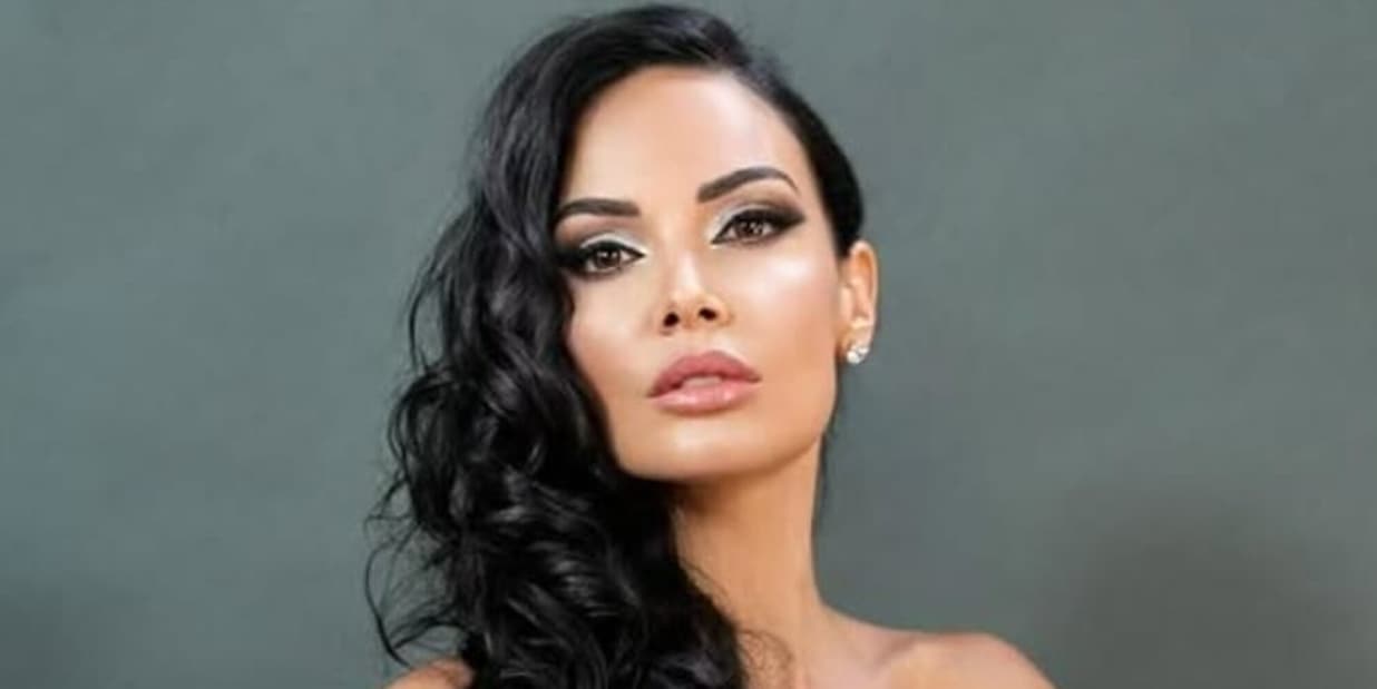 Michela Quattrociocche: l'amore per Naldi e il rapporto oggi con l'ex marito Aquilani