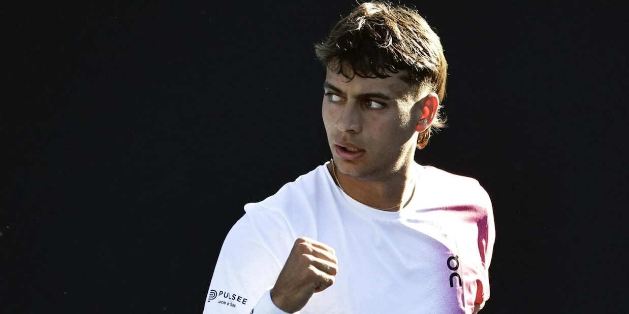 Cobolli-Baez, finale Atp 250 Bucarest: orario, quando si gioca e dove vederla in tv