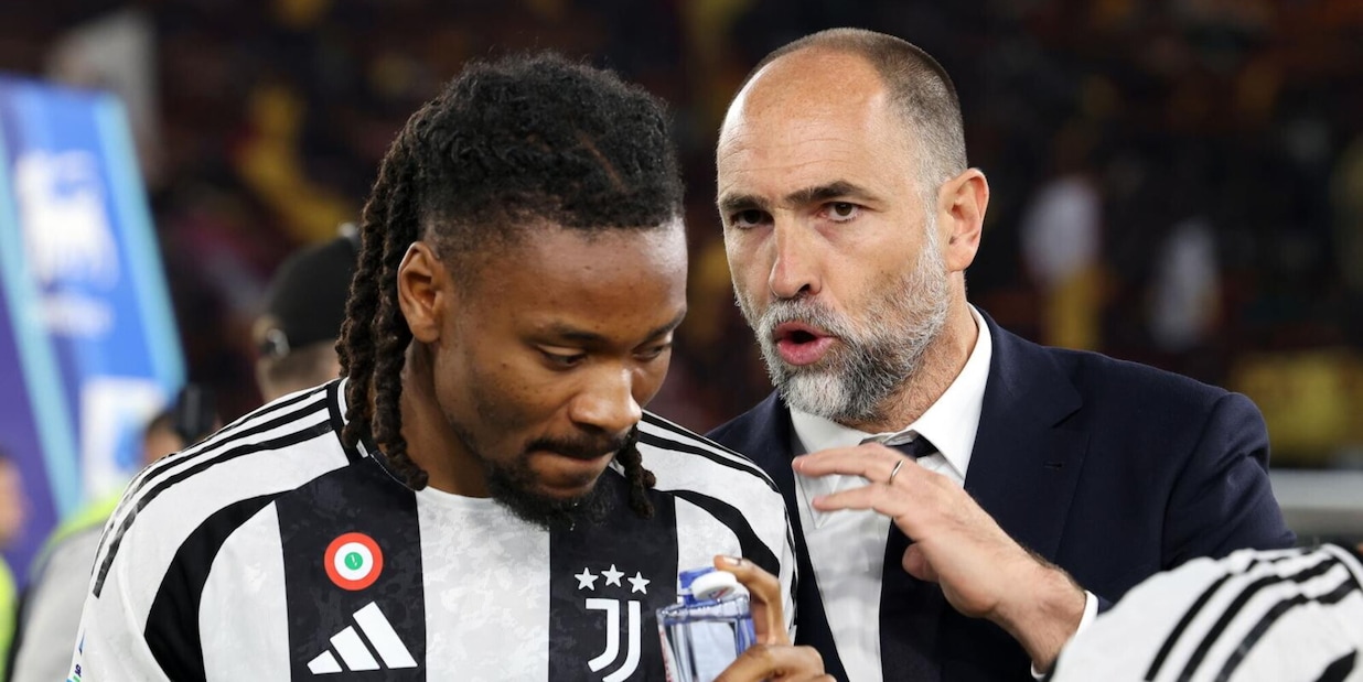 Champions, una corsa mai vista: la Juve ha tante rivali e un piccolo vantaggio
