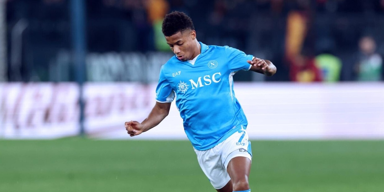 Il Napoli ha bisogno del vero Neres: settebellezze per sognare