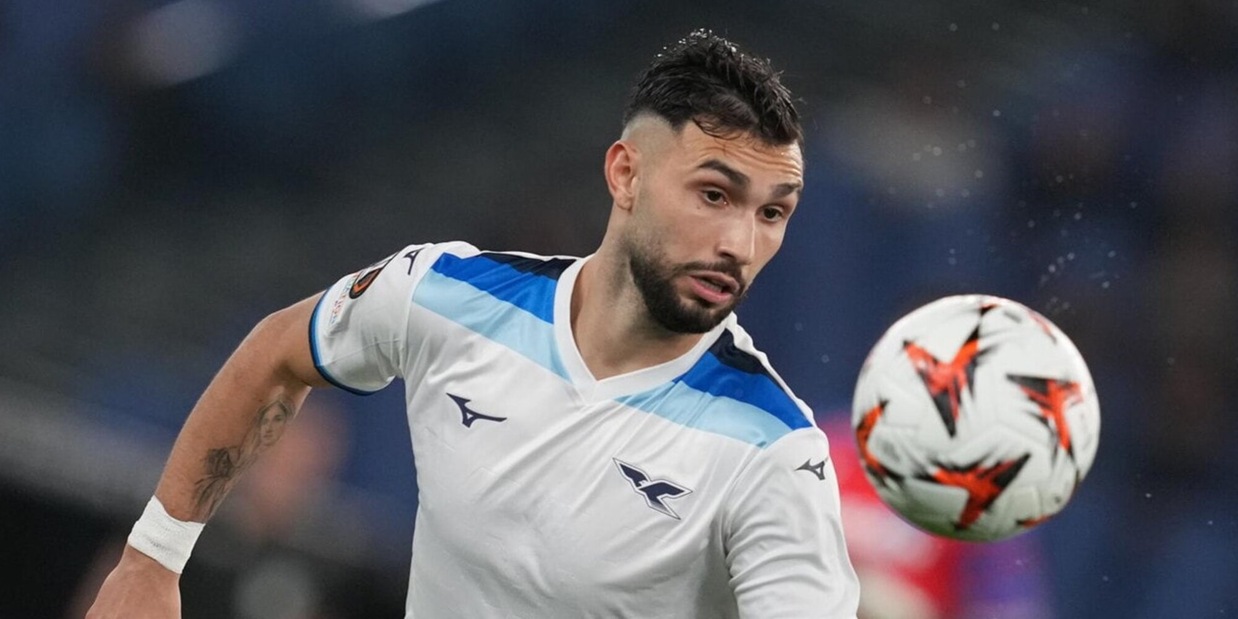 Lazio, Baroni chiama Castellanos: il piano "part time" per il rientro del Taty