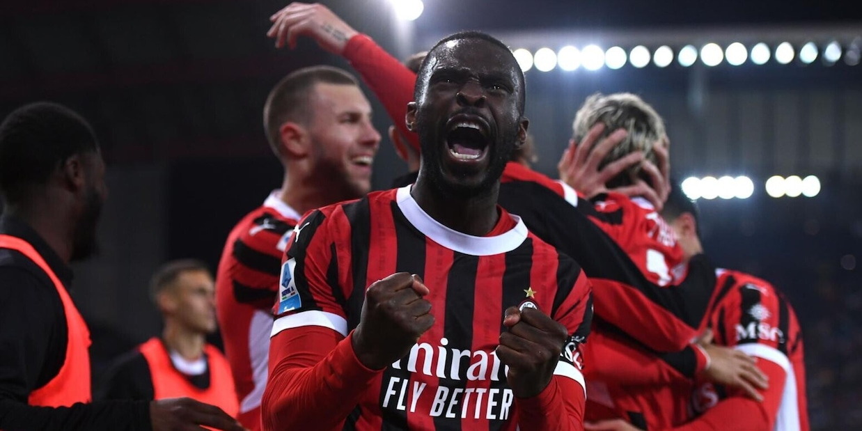 Milan, cambiare per migliorare