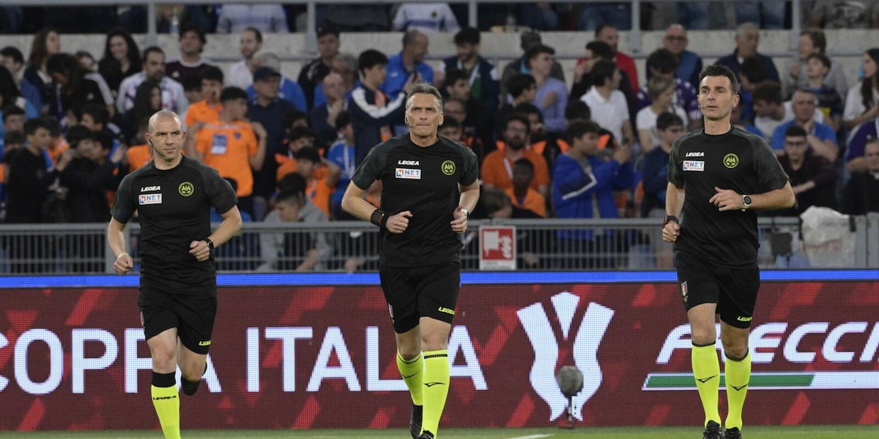 Violenze sugli arbitri, viaggio in un fenomeno sempre più allarmante 