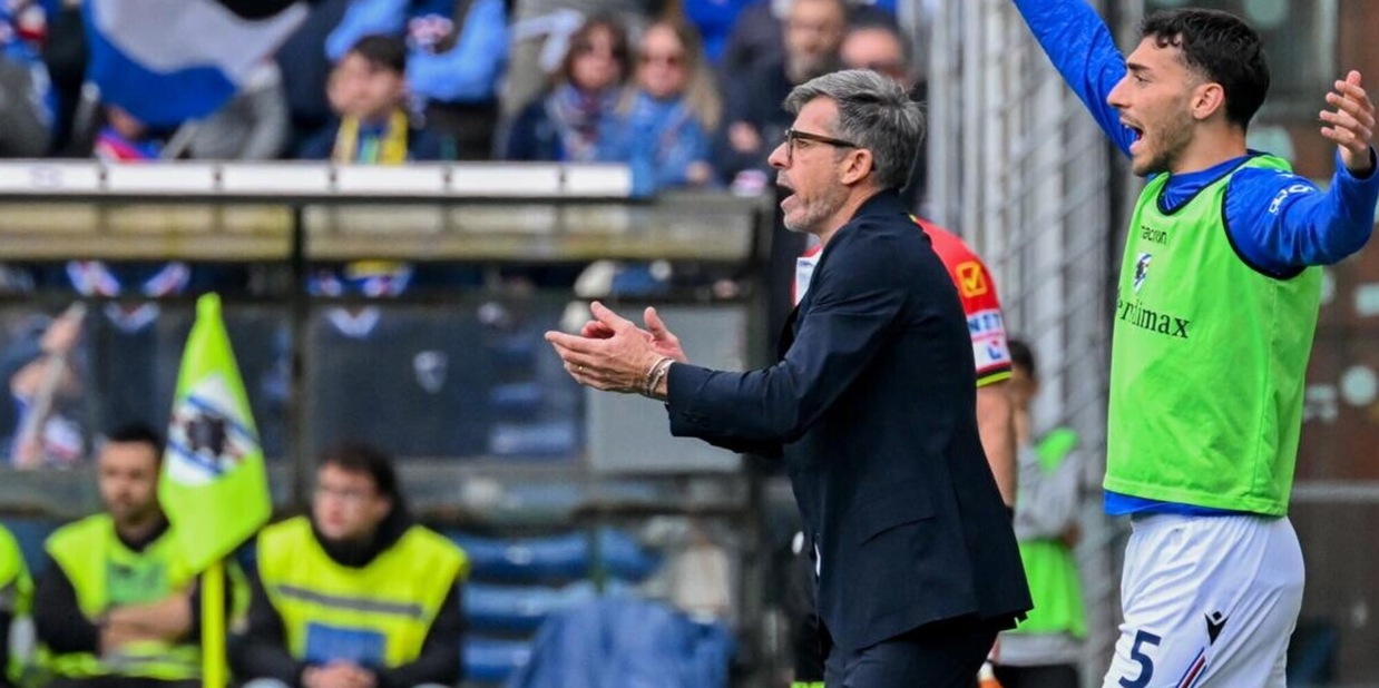 Serie B: Marino ed Evani, nostalgia del futuro