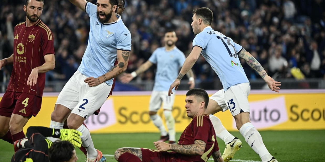 Romagnoli, la Lazio e un sogno interrotto