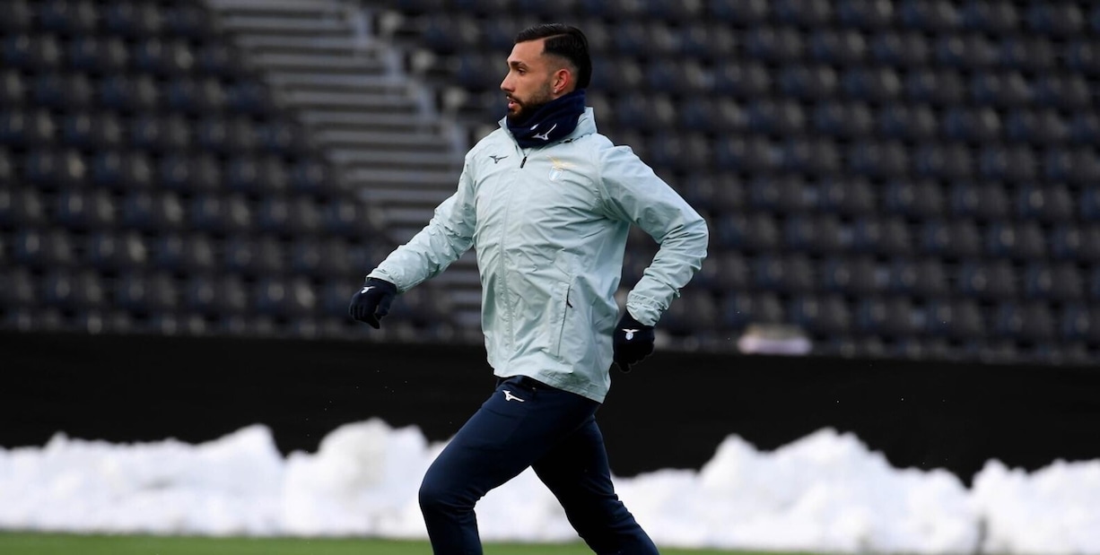 Lazio, con il Bodo ti servono i gol di Castellanos 