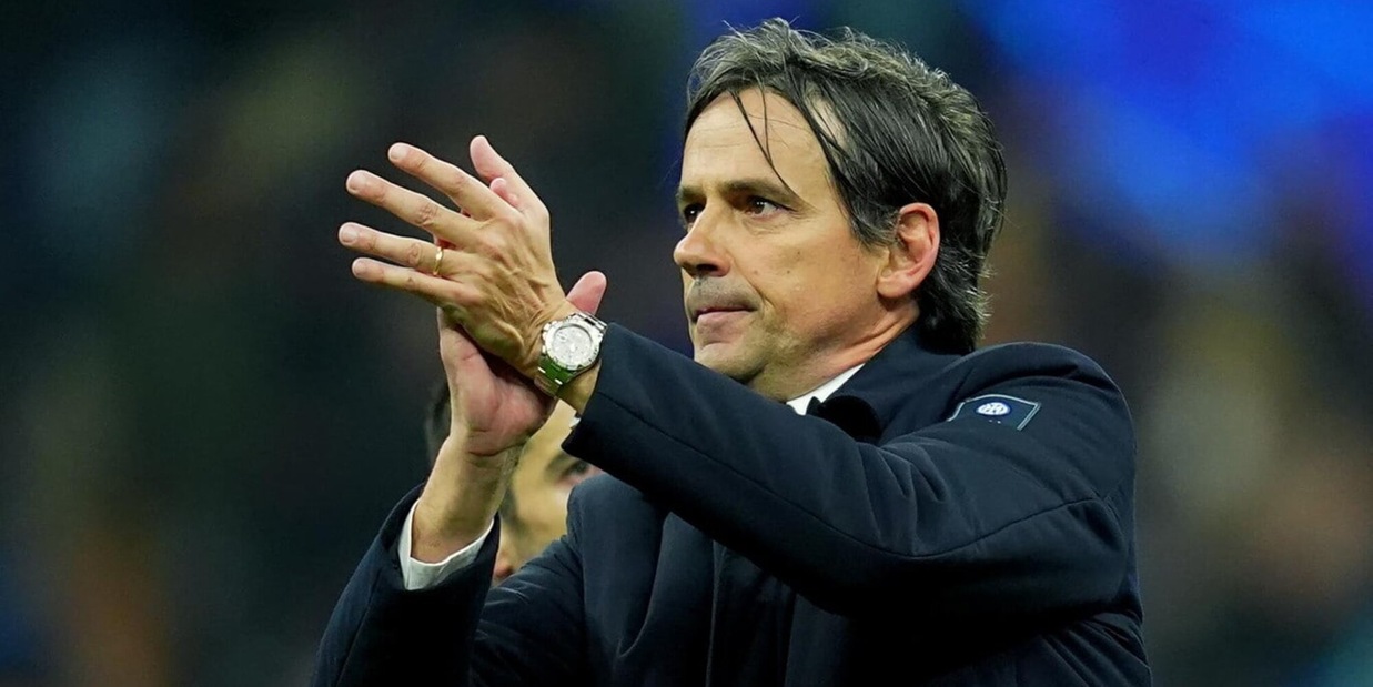 Inzaghi esulta: "Superato un avversario di alto livello. E parte tutto da Istanbul..."