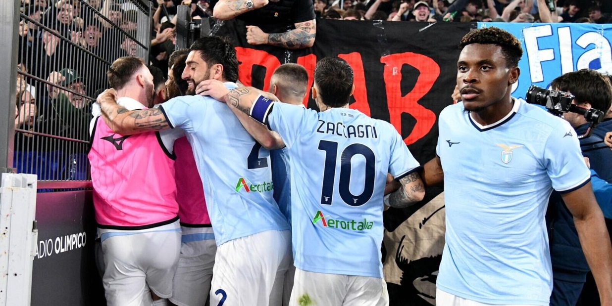 Lazio, i motivi per credere all'impresa con il Bodø