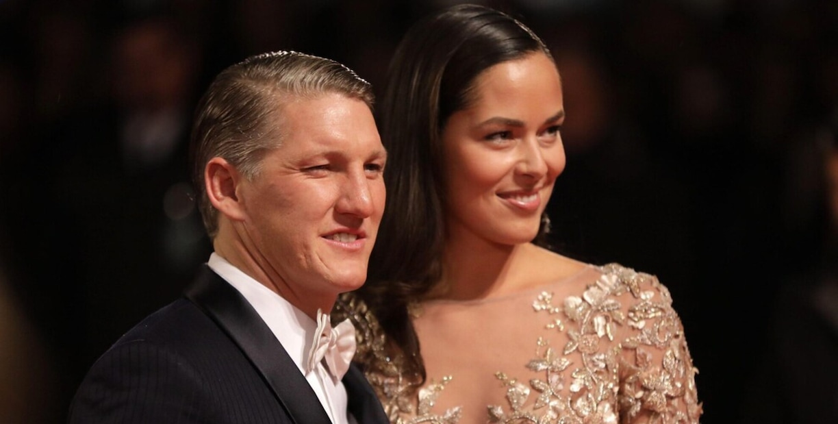 Dalla Germania: "Schweinsteiger e Ana Ivanovic sono in crisi"
 
