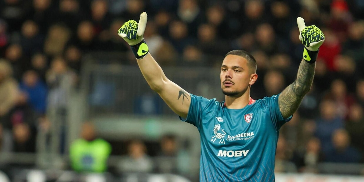 Caprile: "Prima la salvezza, poi il futuro"