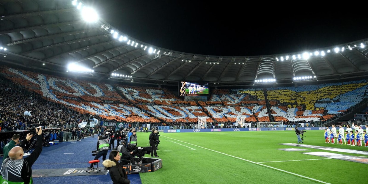 Il messaggio della Lazio per i tifosi dopo il Bodo: le parole che emozionano