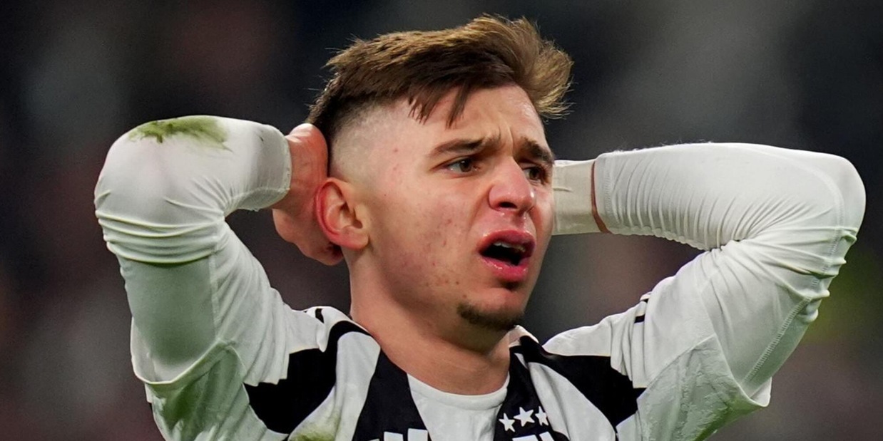 Conceição, ultima fermata: la Juve voleva riscattarlo, mentre ora... Conceição, ultima fermata: la Juve voleva riscattarlo, mentre ora...