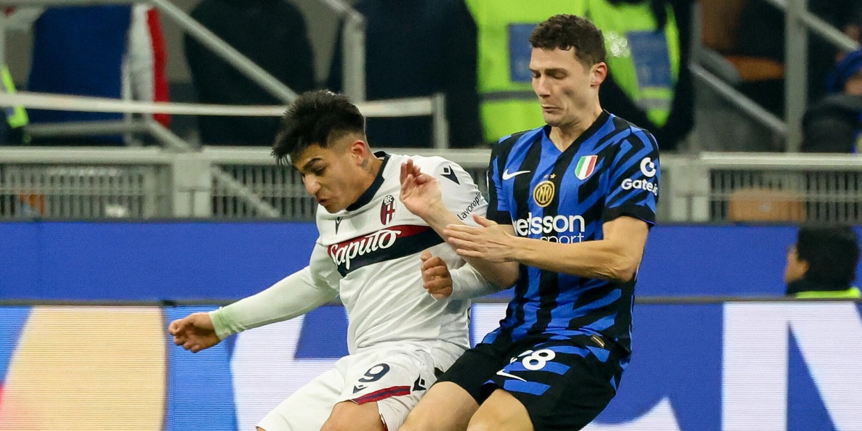 Pronostico Bologna-Inter, sfida nella sfida tutta argentina tra Castro e Lautaro Pronostico Bologna-Inter, sfida nella sfida tutta argentina tra Castro e Lautaro