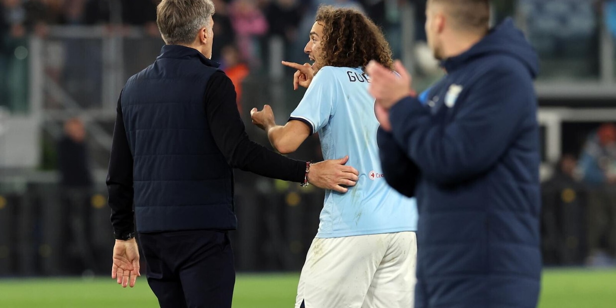 Furia Guendouzi, il retroscena sui rigori: tutto sul caso più discusso in casa Lazio