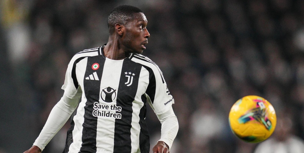 Juve-Kolo Muani, va scritto il finale