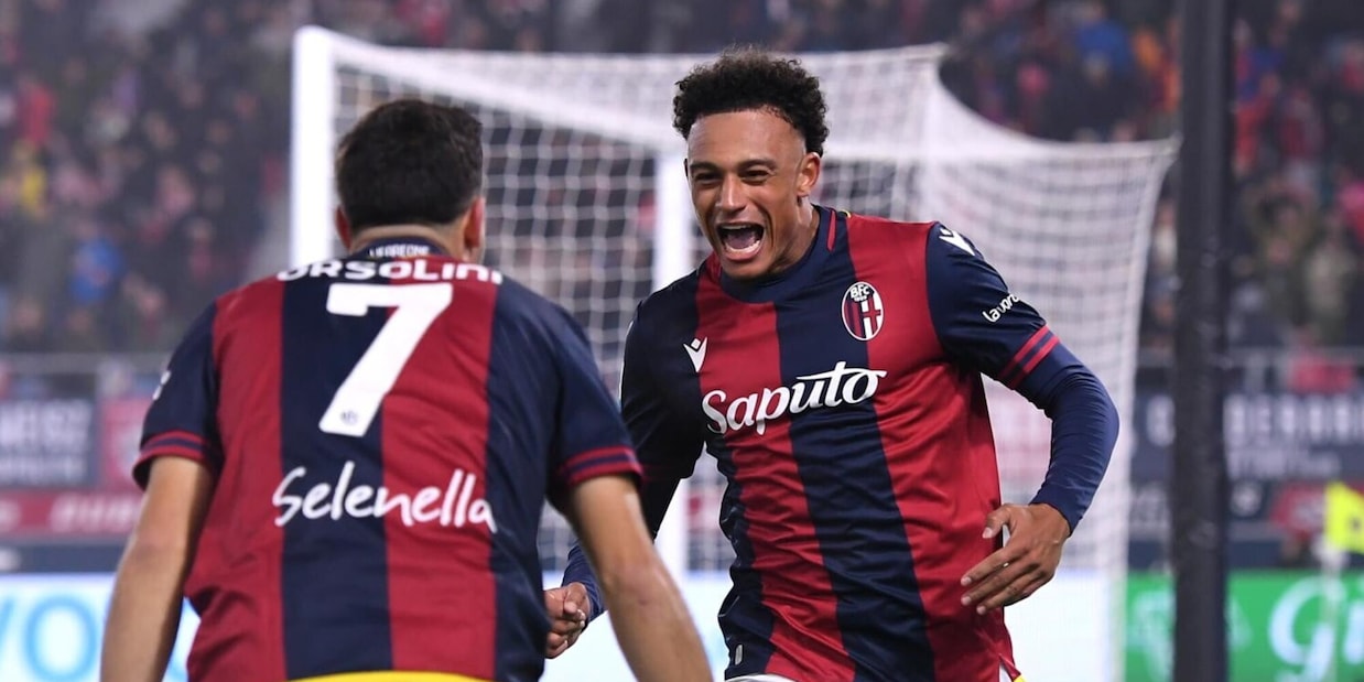 Il Bologna punta sui Fab 4 per spaventare l’Inter
Il Bologna punta sui Fab 4 per spaventare l’Inter