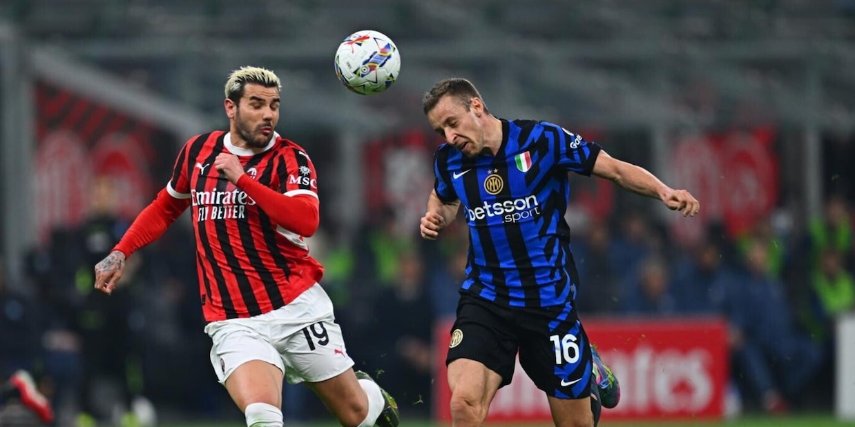 Inzaghi o Conceiçao, chi va in finale di Coppa Italia? Ecco il pronostico di Inter-Milan