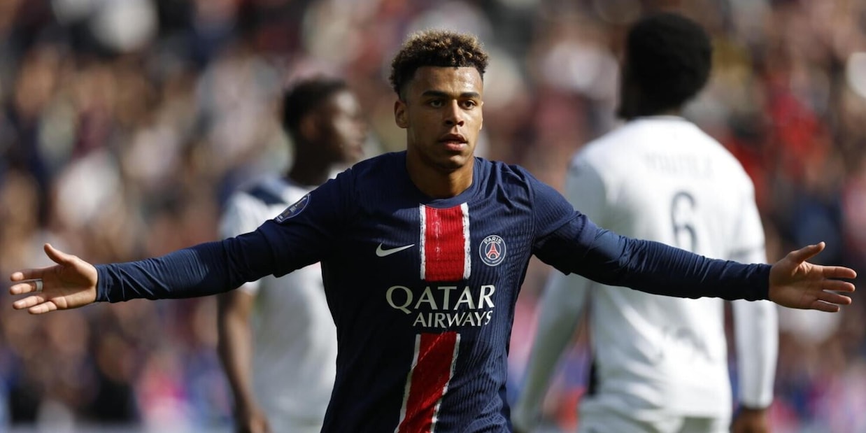 Ligue 1, il Psg campione vince ancora. Colpo Champions del Marsiglia, pari Monaco