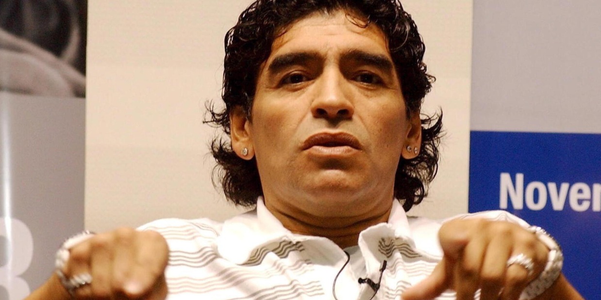 In Argentina il processo Maradona: ecco tutto quello che c’è da sapere