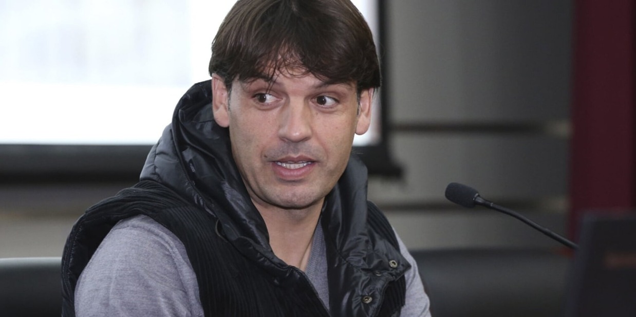 Il dramma dell’ex campione del Real: “Ammalato per colpa dei viaggi, sono spaventato a morte”