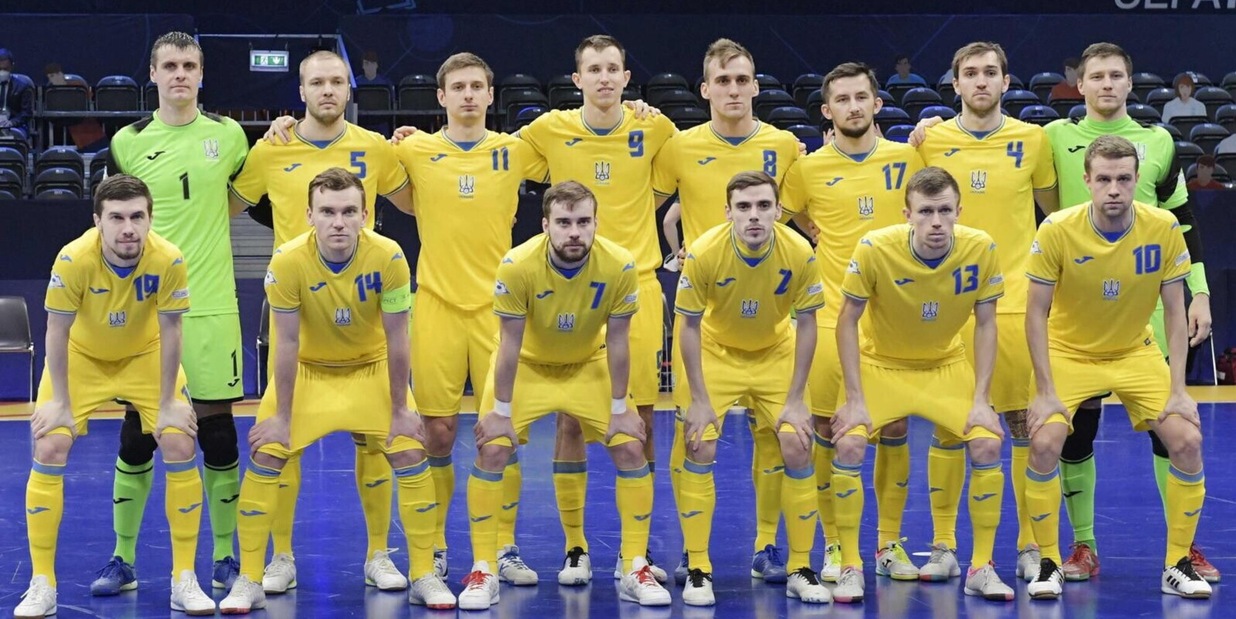 Vladyko: "La Uefa ha rifiutato la richiesta di un minuto di silenzio per i civili uccisi"