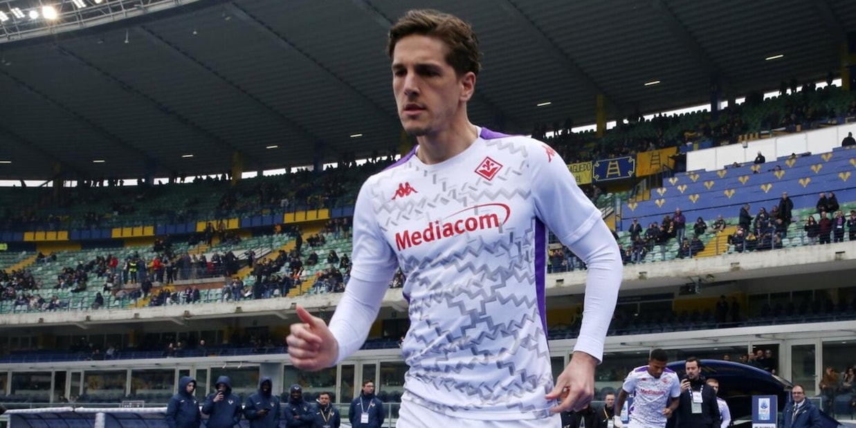 Zaniolo, futuro alla Fiorentina in bilico: cosa deve succedere per restare