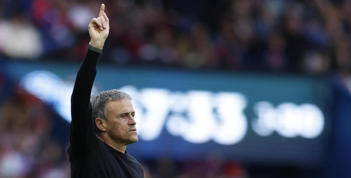 Pronostico Nantes-Psg, missione imbattibilità per Luis Enrique