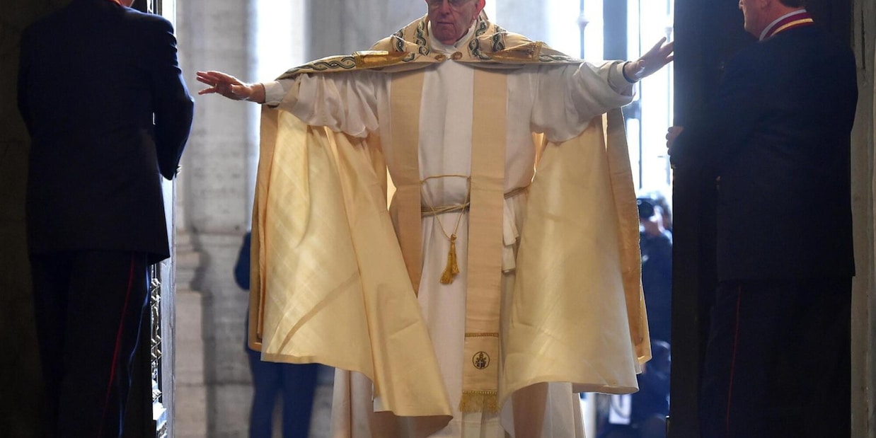 Testamento Papa Francesco, cosa ha chiesto per la sepoltura