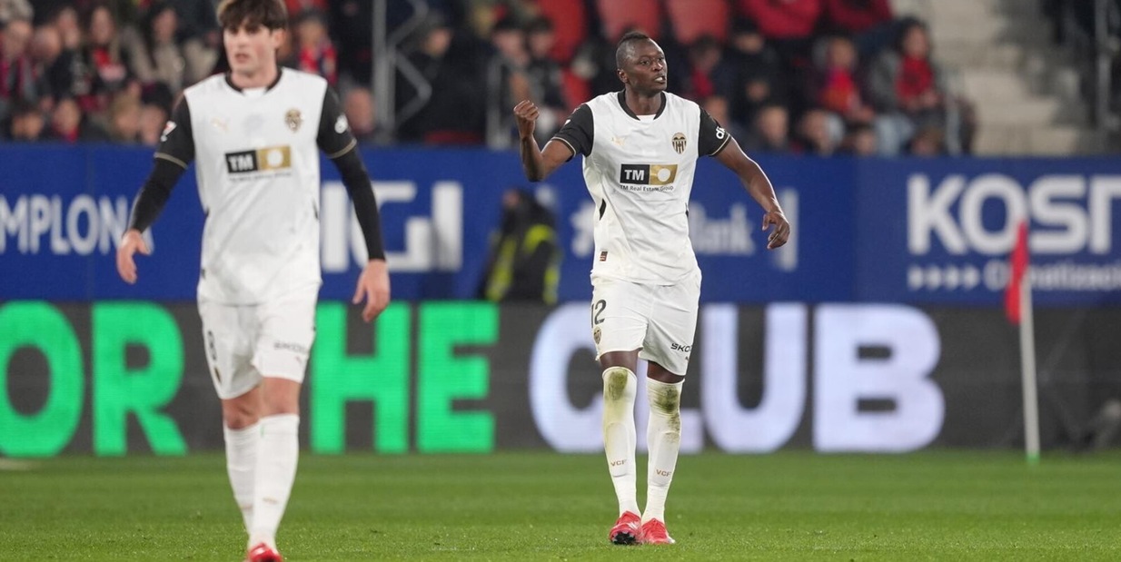 Sadiq contro Kumbulla: il pronostico di Valencia-Espanyol