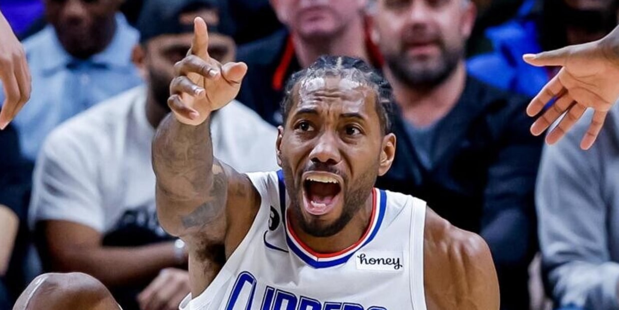 Nba, playoff: colpo Detroit a New York. Leonard trascina i Clippers a Denver