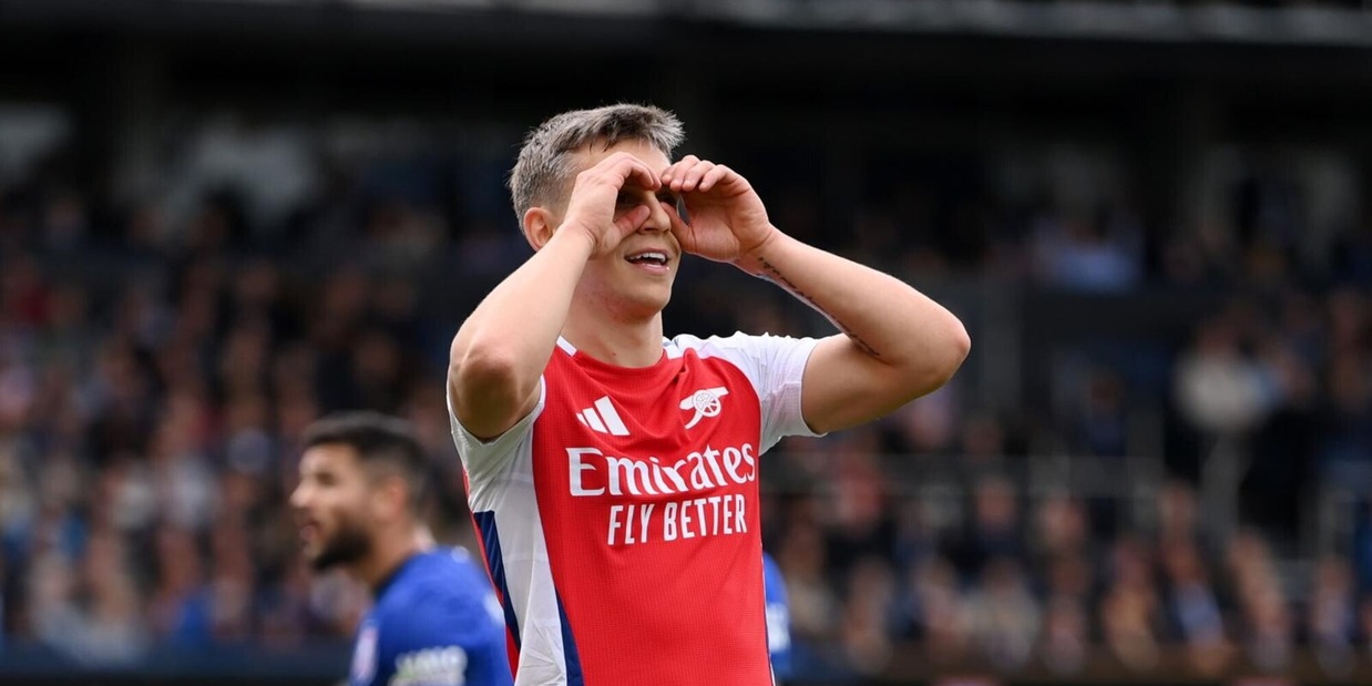 Pronostico Arsenal-Crystal Palace, un esito è pressochè obbligato