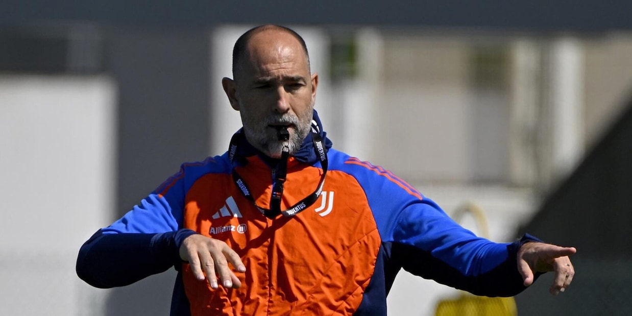 Tudor si gioca il futuro, la Champions in cinque giorni: Juve al bivio Tudor si gioca il futuro, la Champions in cinque giorni: Juve al bivio