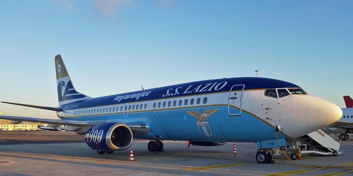 Lazio, la ricostruzione della complicata trasferta contro il Genoa: sveglia all'alba e trasferta lampo